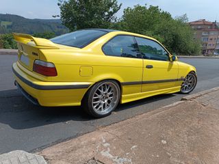 BMW M3 1994 3.0 286cv