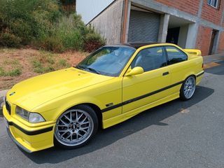 BMW M3 1994 3.0 286cv