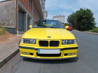 BMW M3 1994 3.0 286cv