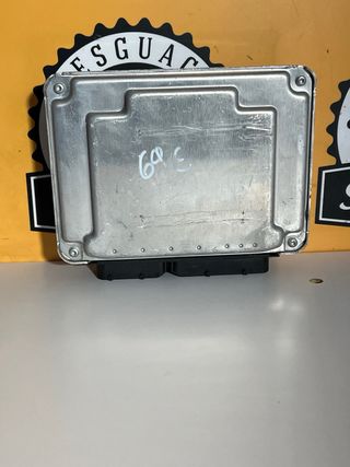 Centralita Motor Audi/VW/SEAT 038 906 019 LJ