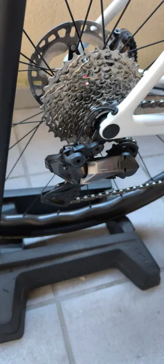 Bicicleta Canyon Ultimate CF SLX