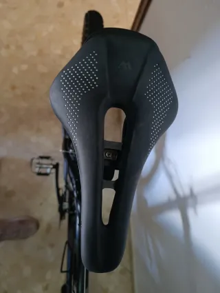 Bicicleta de Montaña ROCKRIDER