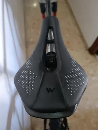 Bicicleta de Montaña ROCKRIDER