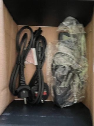 WD_BLACK D50 SSD NVMe 2TB Game Dock