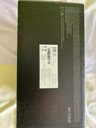 WD_BLACK D50 SSD NVMe 2TB Game Dock