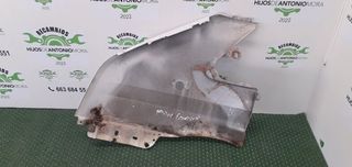 Aleta delantera derecha ford transit caja ft 94678