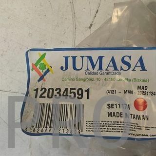 TRAVESAÑO PARACHOQUES FRONTAL SEAT IBIZA NUEVO