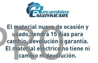 TRAVESAÑO PARACHOQUES FRONTAL SEAT IBIZA NUEVO