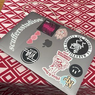 MacBook Pro 13” 2017 Gris Espacial