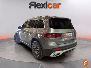 Mercedes Clase GLB GLB 200 d