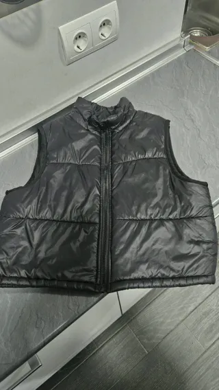 Lote de 2 abrigos talla 10 años CON REGALO