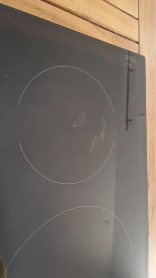 Placa de Inducción Balay