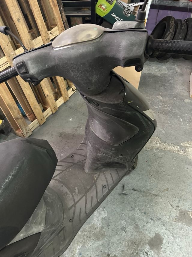 Piaggio Zip 50 Scooter despiece o reparación