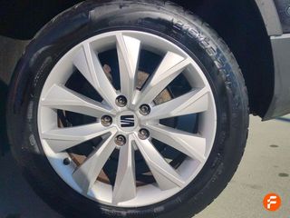 Seat Ateca 1.5 TSI 110kW St&Sp Style Go M