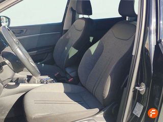 Seat Ateca 1.5 TSI 110kW St&Sp Style Go M