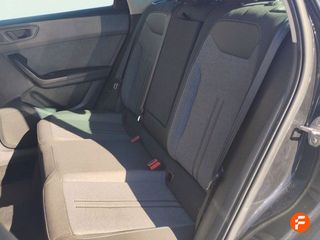 Seat Ateca 1.5 TSI 110kW St&Sp Style Go M