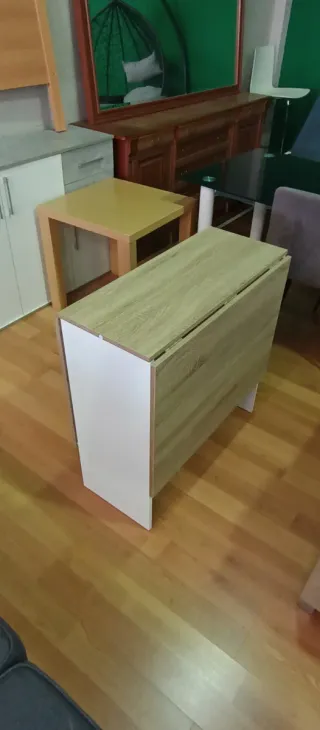 Tavolo da cucina estensibile