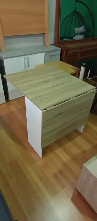 Tavolo da cucina estensibile