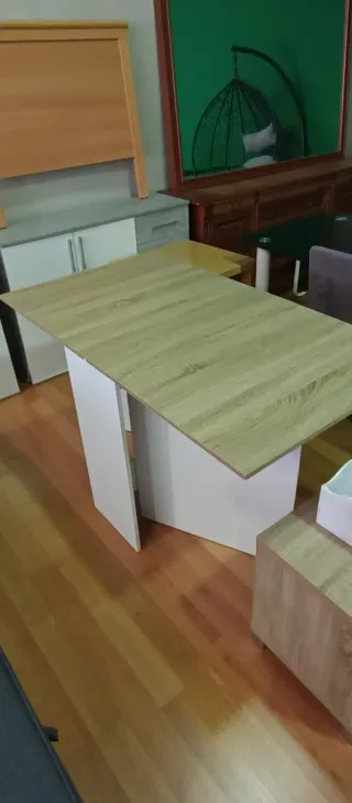 Tavolo da cucina estensibile