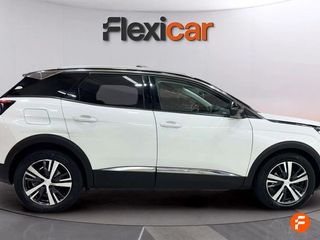 Peugeot 3008 1.2 PureTech 96KW (130CV) S&S Allure