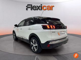 Peugeot 3008 1.2 PureTech 96KW (130CV) S&S Allure
