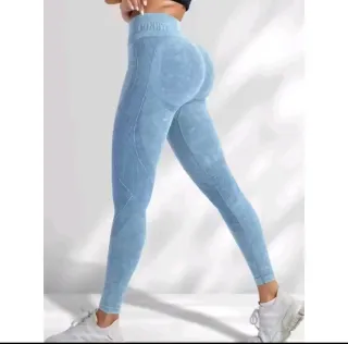 Mallas efecto push-up