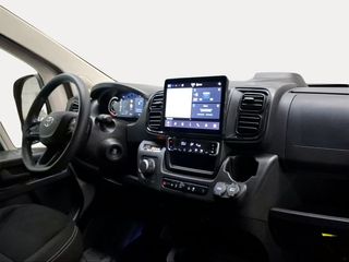 Toyota Proace Max Eléctrica VX L3H2 110KW 3.5H