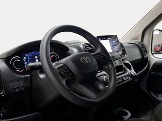 Toyota Proace Max Eléctrica VX L3H2 110KW 3.5H