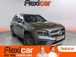Mercedes Clase GLB GLB 200 d