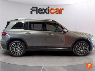 Mercedes Clase GLB GLB 200 d