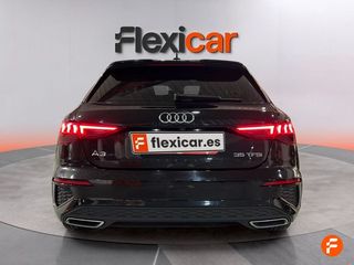 Audi A3 Sportback 35 TFSI 110kW (150CV) S tronic