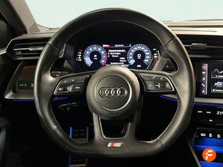 Audi A3 Sportback 35 TFSI 110kW (150CV) S tronic