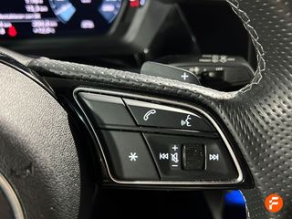 Audi A3 Sportback 35 TFSI 110kW (150CV) S tronic