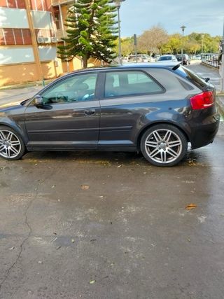 Audi A3 2008