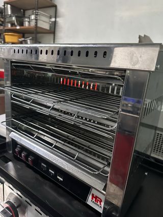 Tostador Industrial HR Fainca buen estado