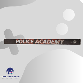 PC GAME Police Academy: Poligono di tiro