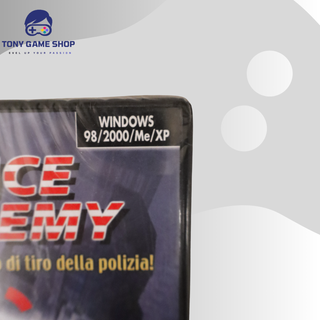 PC GAME Police Academy: Poligono di tiro