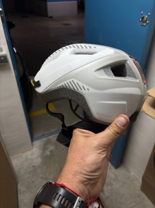 Casco Bicicleta Cyclemaster S/M