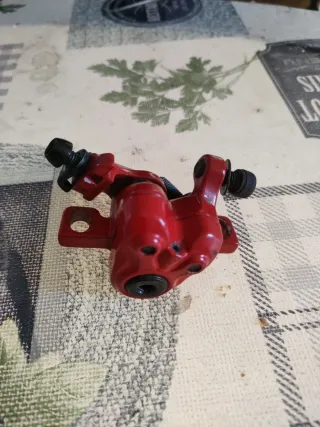 Freno Patinete Xiaomi Rojo