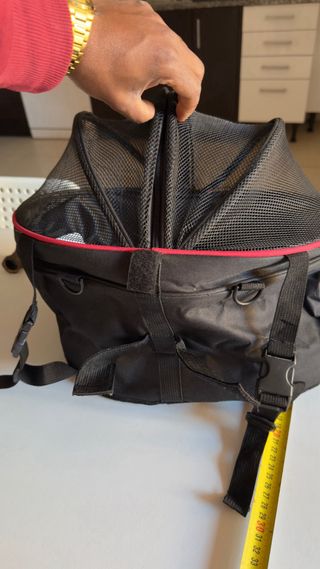 Bolso Bicicleta Freedog