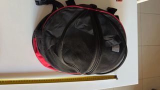 Bolso Bicicleta Freedog