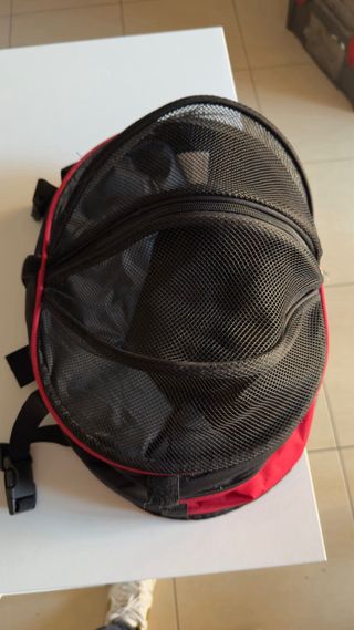 Bolso Bicicleta Freedog