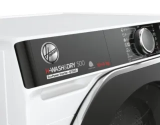 Lavasecadora Hoover Nueva