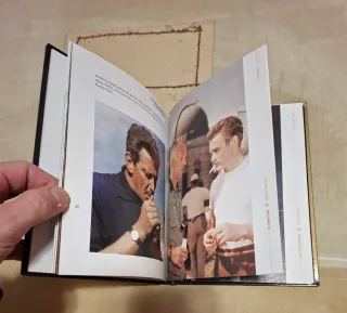 Películas en DVD +Libro.