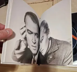 Películas en DVD +Libro.