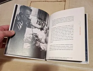 Películas en DVD +Libro.