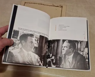 Películas en DVD +Libro.