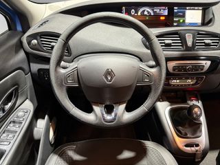 Renault Scenic 2015