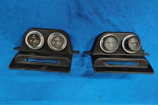 Strumentazione supplementare Alfa Romeo Gt Junior