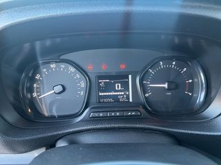 Citroën Jumpy TALLA M BLUEHDI 100 S&S 6V CONTROL